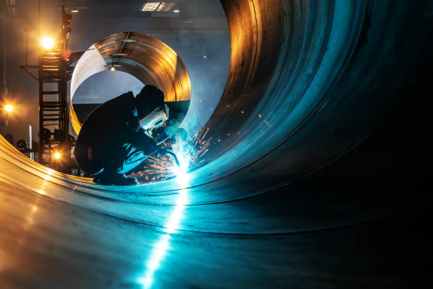  Harrisburg, OR Welder Pros