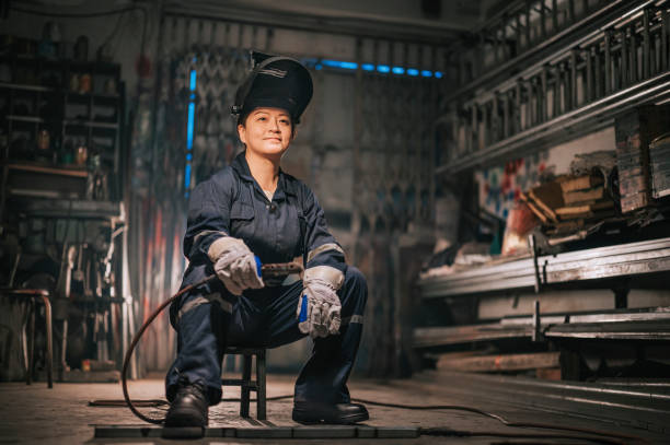 Reliable Harrisburg, OR Welder & Metal Fabrication Solutions