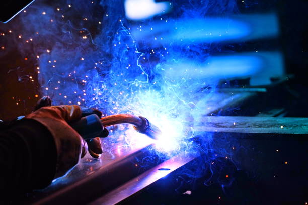 Best Maintenance and Repair Welding in Harrisburg, OR