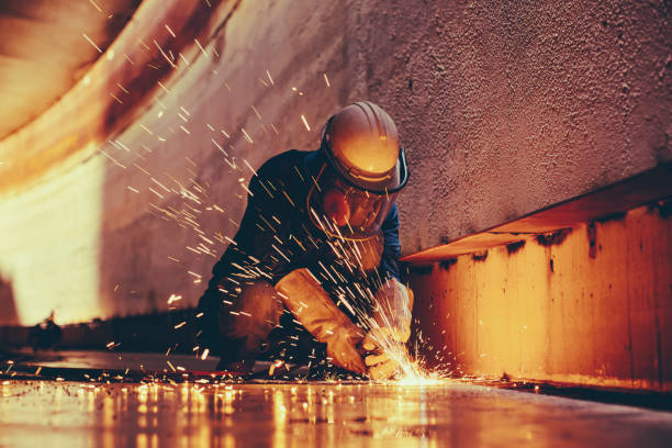 Best Food and Beverage Processing Equipment Welding in Harrisburg, OR