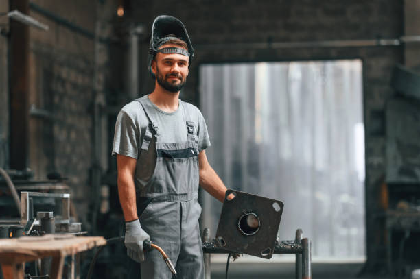 Affordable Welder Services in Harrisburg, OR